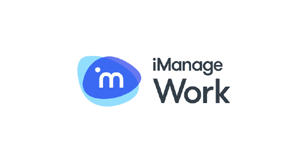 Webinar: iManage Work 10.1-Smarter Document and Email ...
