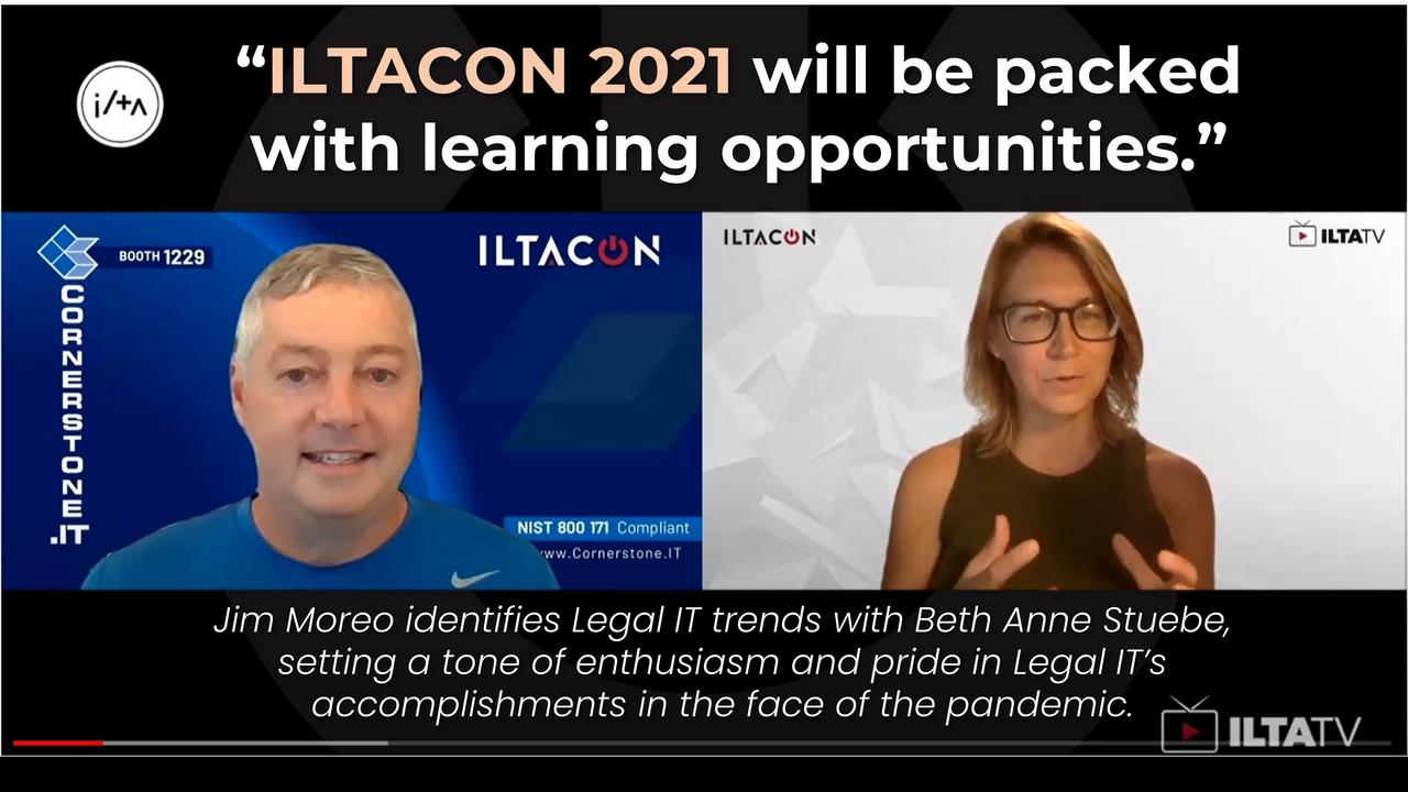 ILTACON 2021 - featured image