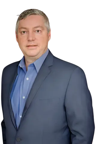 Jim Moreo, CEO