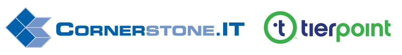 Cornerstone.IT and TierPoint