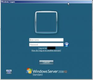 citirx xenapp windows server 2008r2