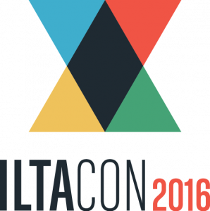 ILTACON 2016 Logo