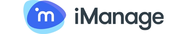 iManage logo