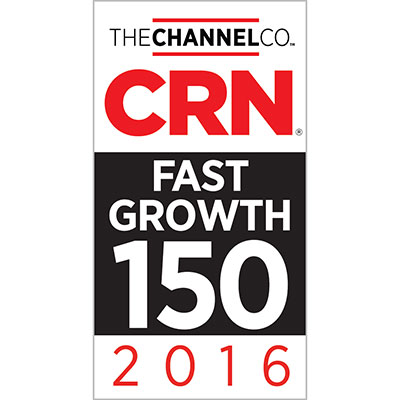 CRN fast growth 150