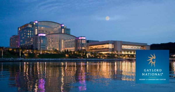 Gaylord National Resort and Convention Center