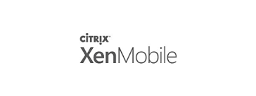 Citrix XenMobile