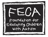 FECA logo