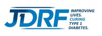 JDRF logo