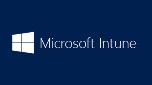 Microsoft Intune