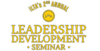 Sharon Swarthworth Leadershp Development Seminar Logo