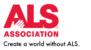 ALS Association logo