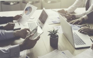 Unified Communications & Messaging