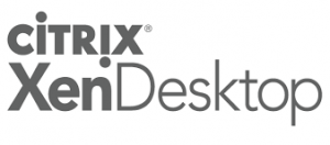 Citrix XenDesktop Logo