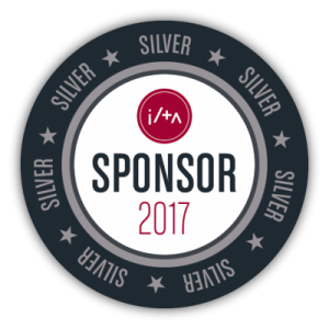 Cornerstone.IT 2017 ILTA Silver Sponsor