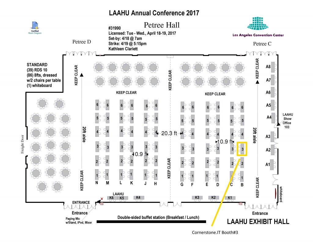 LAAHU 2017 - rev 4.12.17 (Petree Halls CD)