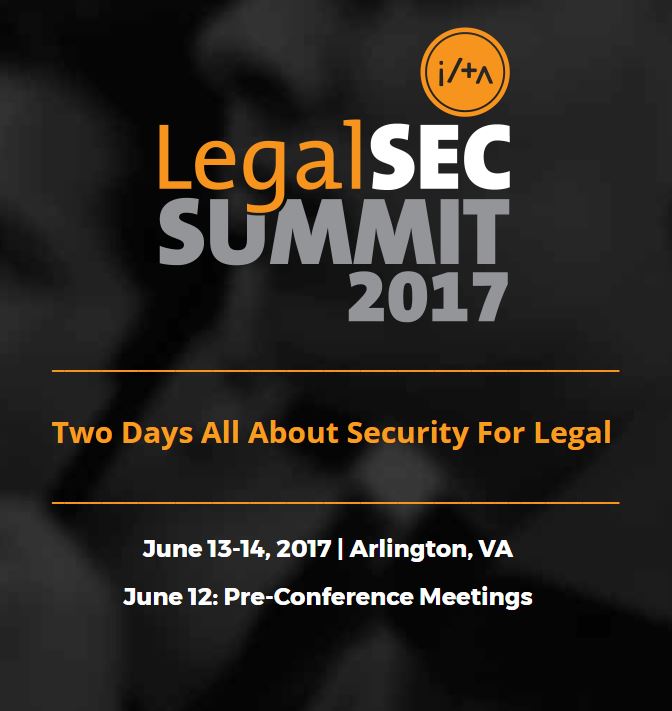 LegalSEC 2017