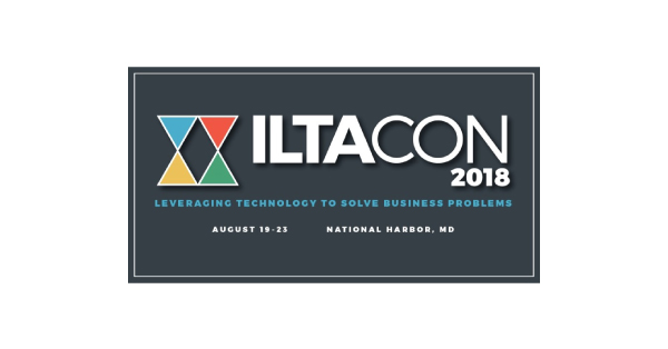 ILTACON 2018