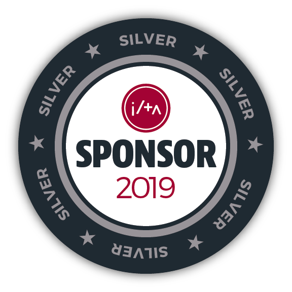 Cornerstone.IT ILTA Silver Sponsor