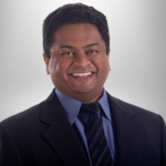 Vidit Desai, Client Systems Architect, Cornerstone.IT