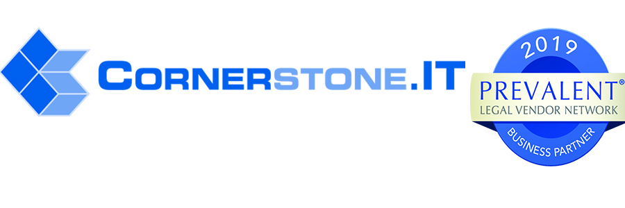 Cornerstone.IT Earns Prevalent Business Partner Badge