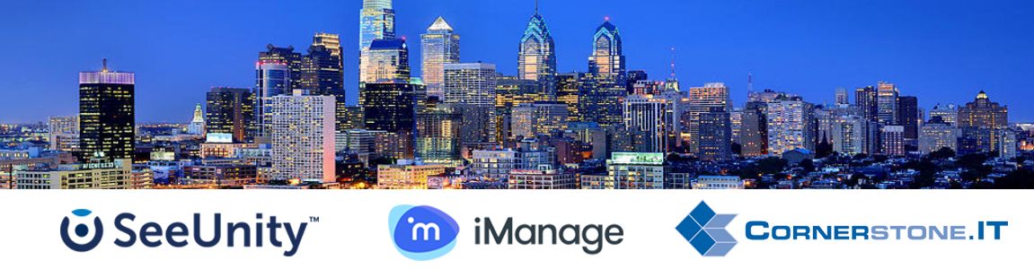 Saul Ewing’s iManage Cloud Database Consolidation a Successful Industry First - featured image