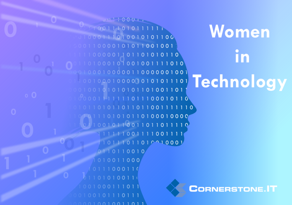 Cornerstone.IT Women in Technology