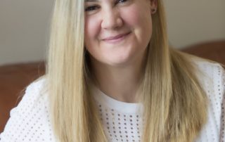 Lis Mote, Client Systems Architect