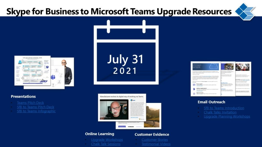 Plan your path to Microsoft Teams from Skype for Business - featured image
