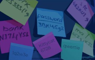 passwordless dilemma