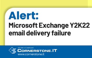 security alert poster