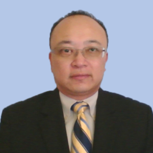 Jerry Cheung, Managed Services Manager
