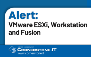 Security Advisory: VMware ESXi, Workstation and Fusion