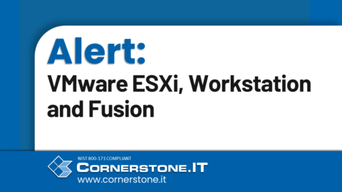 Security Advisory: VMware ESXi, Workstation and Fusion