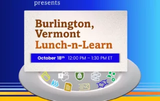 Cornerstone.IT with iManage Lunch-and-Learn