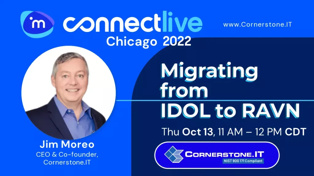Connectlive 2022 Connectlive 2022