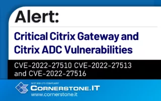 Critical Citrix Gateway and Citrix ADC Vulnerabilities - featured image