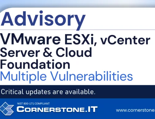 Critical VMware product vulnerabilities (CVE-2021-21972, CVE-2021-21973, CVE-2021-21974)