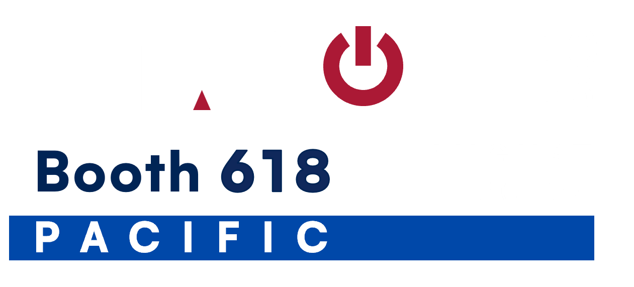 BOOTH #618 at ILTACON 2023