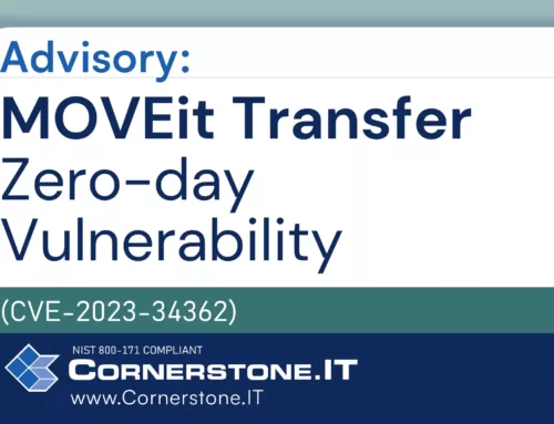 MOVEit Transfer Zero-day Vulnerabiity