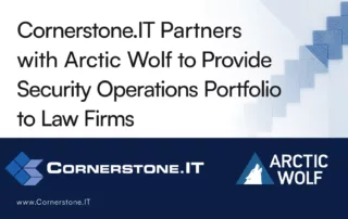Artic Wolf Partnership Press Release