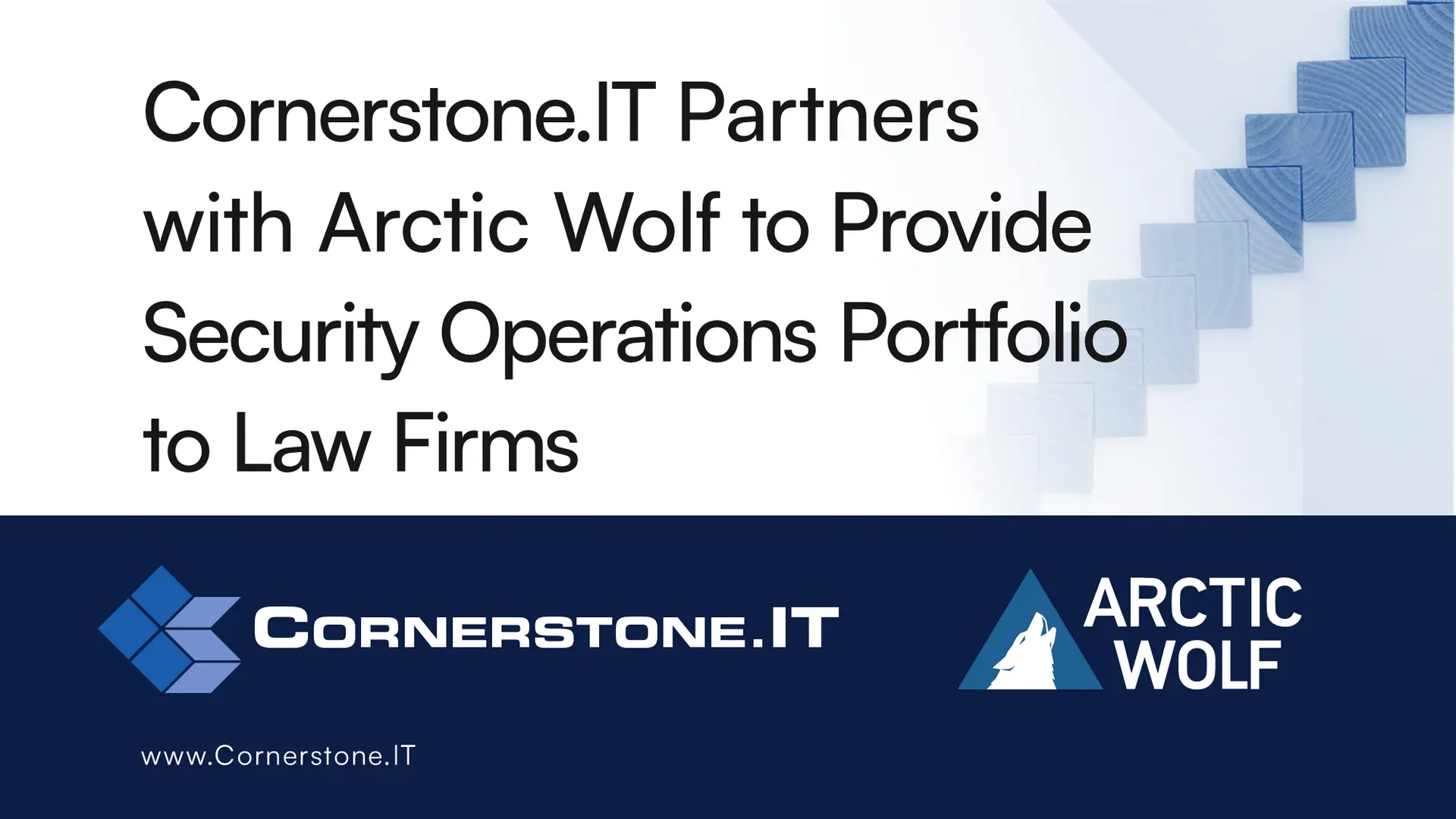 Artic Wolf Partnership Press Release