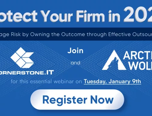 Protect Your Firm in 2024