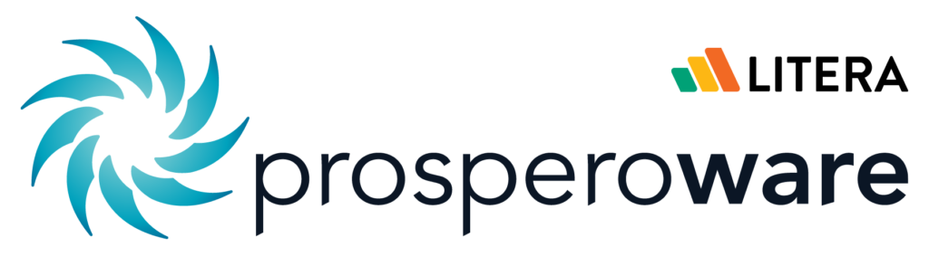 Prosperoware, part of the Litera family